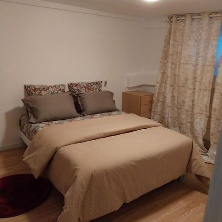 Bed and Breakfast Zoe 1 Savigny-sur-Orge Exterior foto