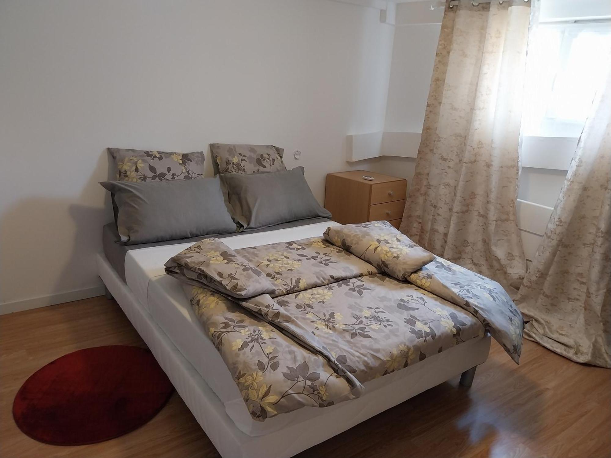 Bed and Breakfast Zoe 1 Savigny-sur-Orge Exterior foto