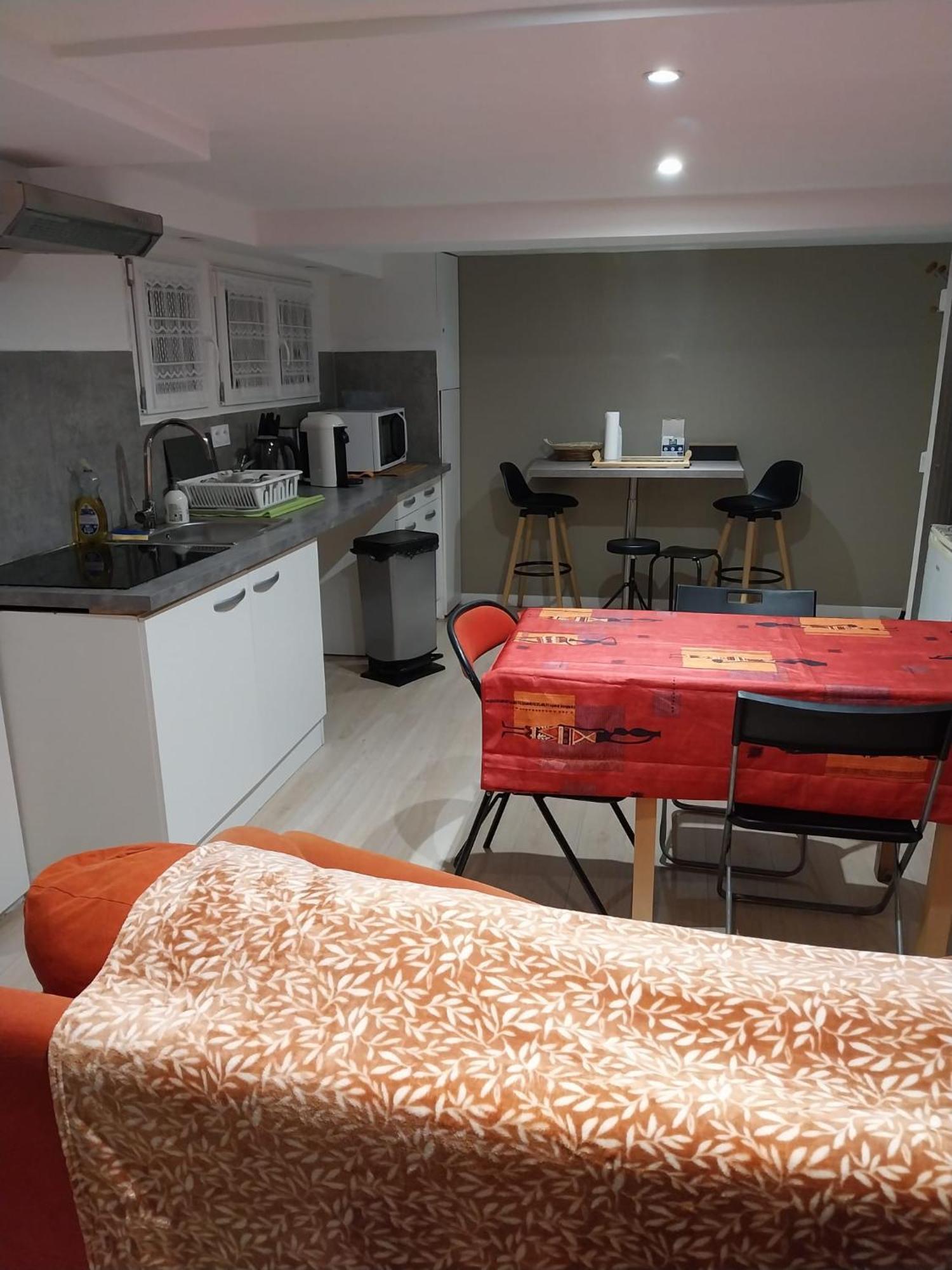 Bed and Breakfast Zoe 1 Savigny-sur-Orge Exterior foto